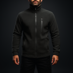 Campera de Polar Personalizada