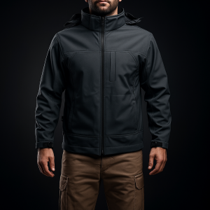 Campera Softshell