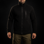 Campera de Polar Personalizada