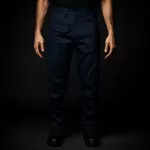 Pantalon Cargo Reforzado Personalizado