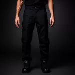Pantalon Cargo Reforzado Personalizado