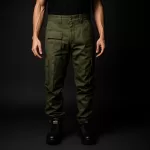 Pantalon Cargo Reforzado Personalizado