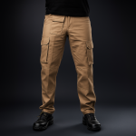 Pantalon Cargo Personalizado