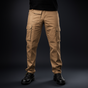 Pantalon Cargo Personalizado