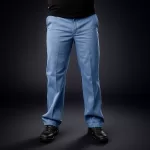 Pantalon de Trabajo Personalizado