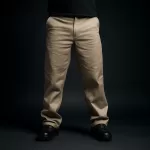 Pantalon de Trabajo Personalizado