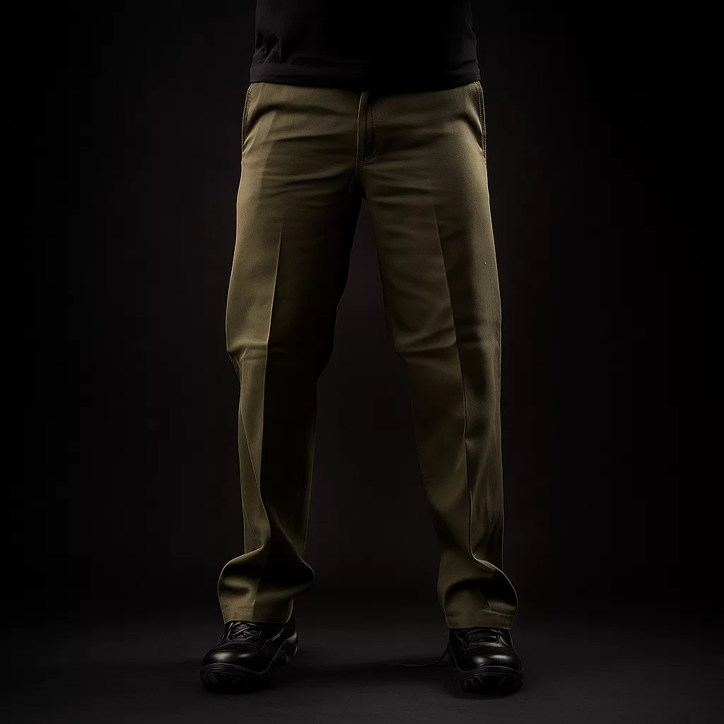 Pantalon de Trabajo Personalizado