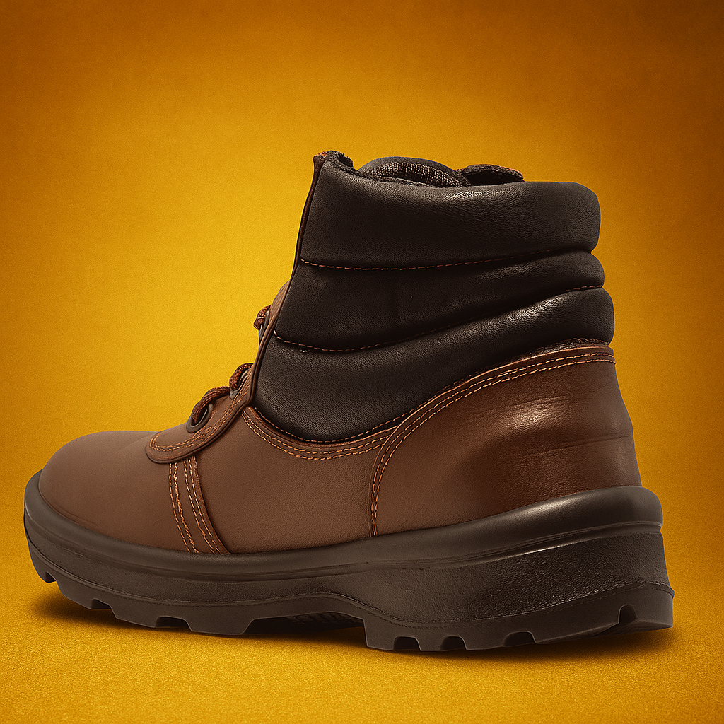 Botin de Seguridad FLY53BAF