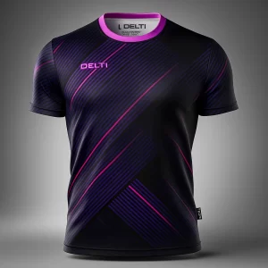 Remera de Padel Profesional