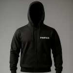 Campera de Algodon Personalizada