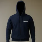 Campera de Algodon Personalizada