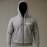 Campera de Algodon Personalizada