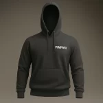 Buzo Canguro Personalizado