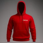 Buzo Canguro Personalizado