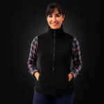 Chaleco de Polar Personalizado