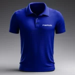 Chomba Personalizada de Pique