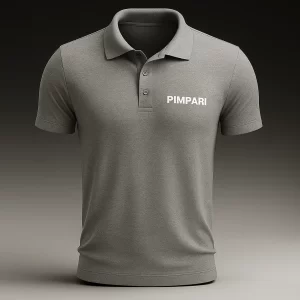 Chomba Personalizada de Pique
