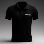 Chomba Personalizada de Pique