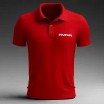 Chomba Personalizada de Pique