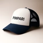 Gorra Personalizada con Logo
