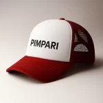 Gorra Personalizada con Logo