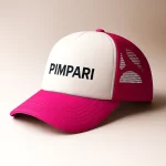 Gorra Personalizada con Logo