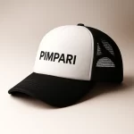 Gorra Personalizada con Logo