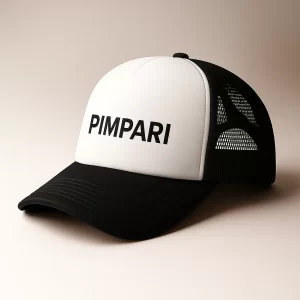 Gorra Personalizada con Logo