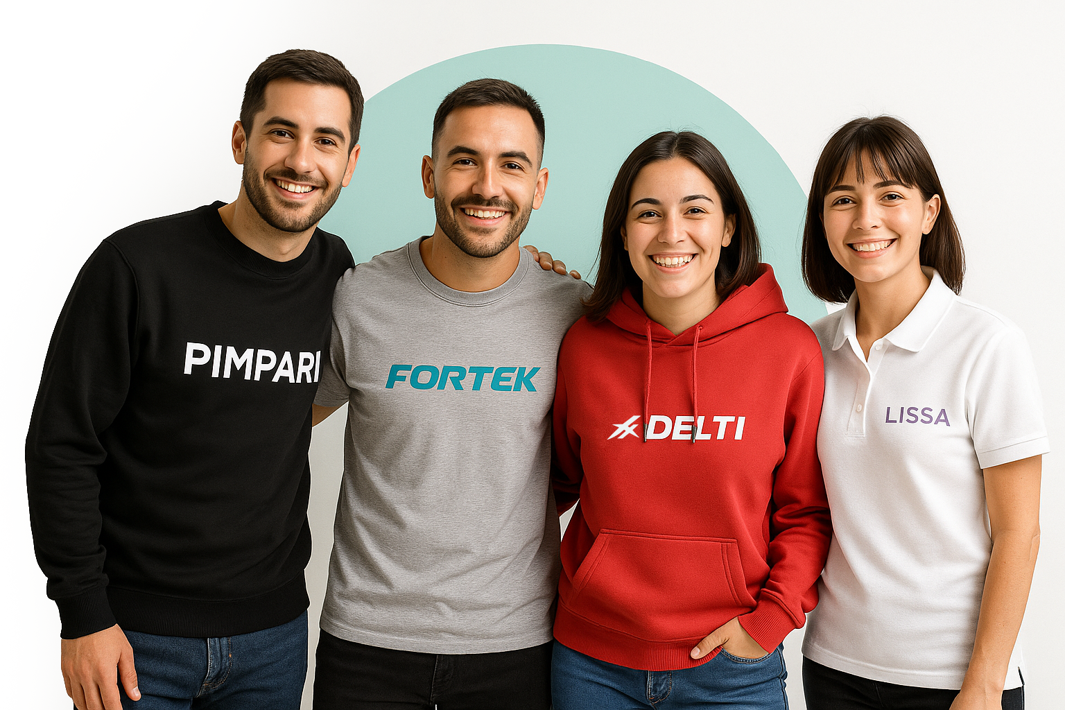 ¿Es fácil hacer un pedido con PIMPARI?