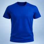 Remera Hombre de Algodon LISA