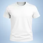 Remera Hombre de Algodon LISA