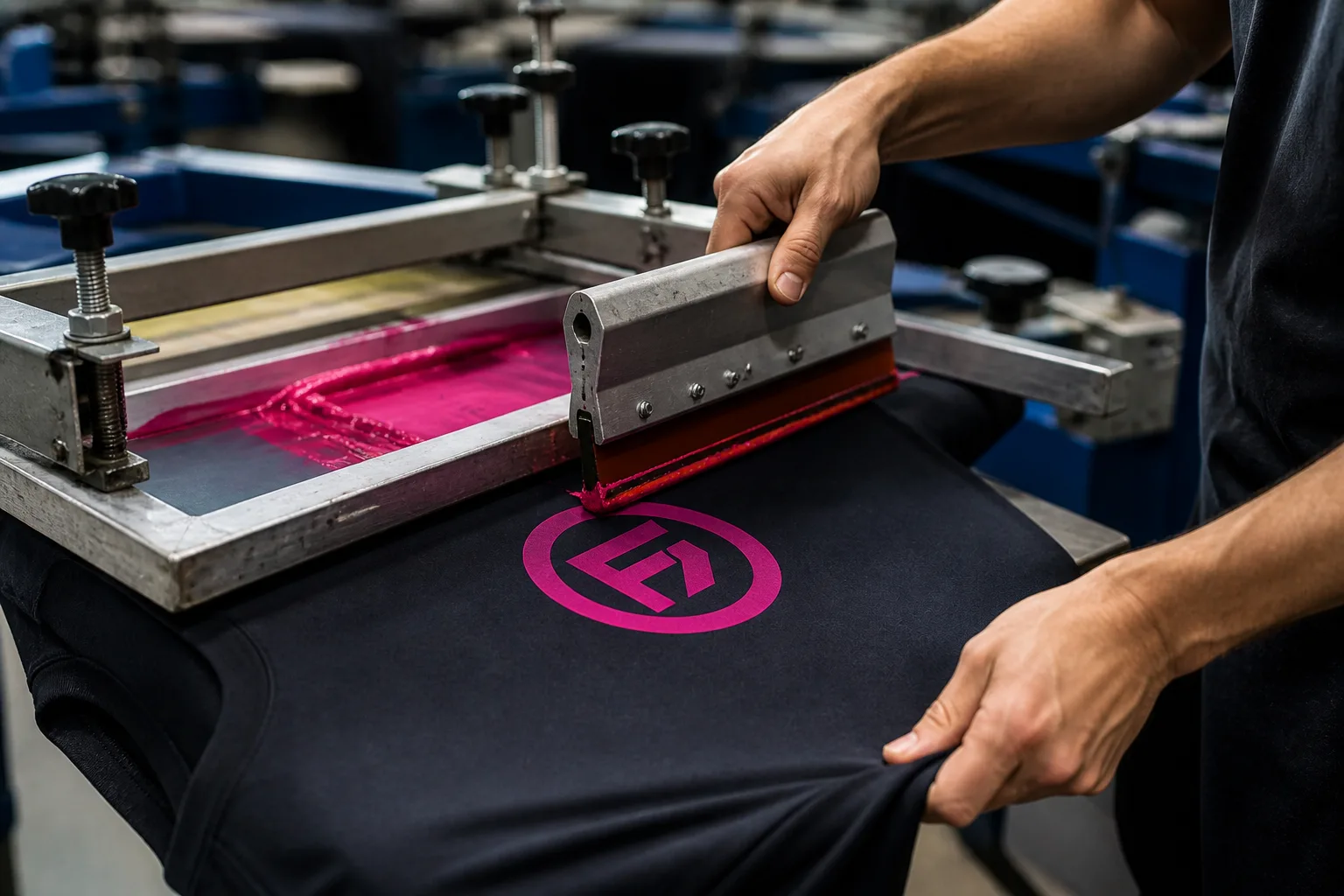 Diseñamos y Producimos